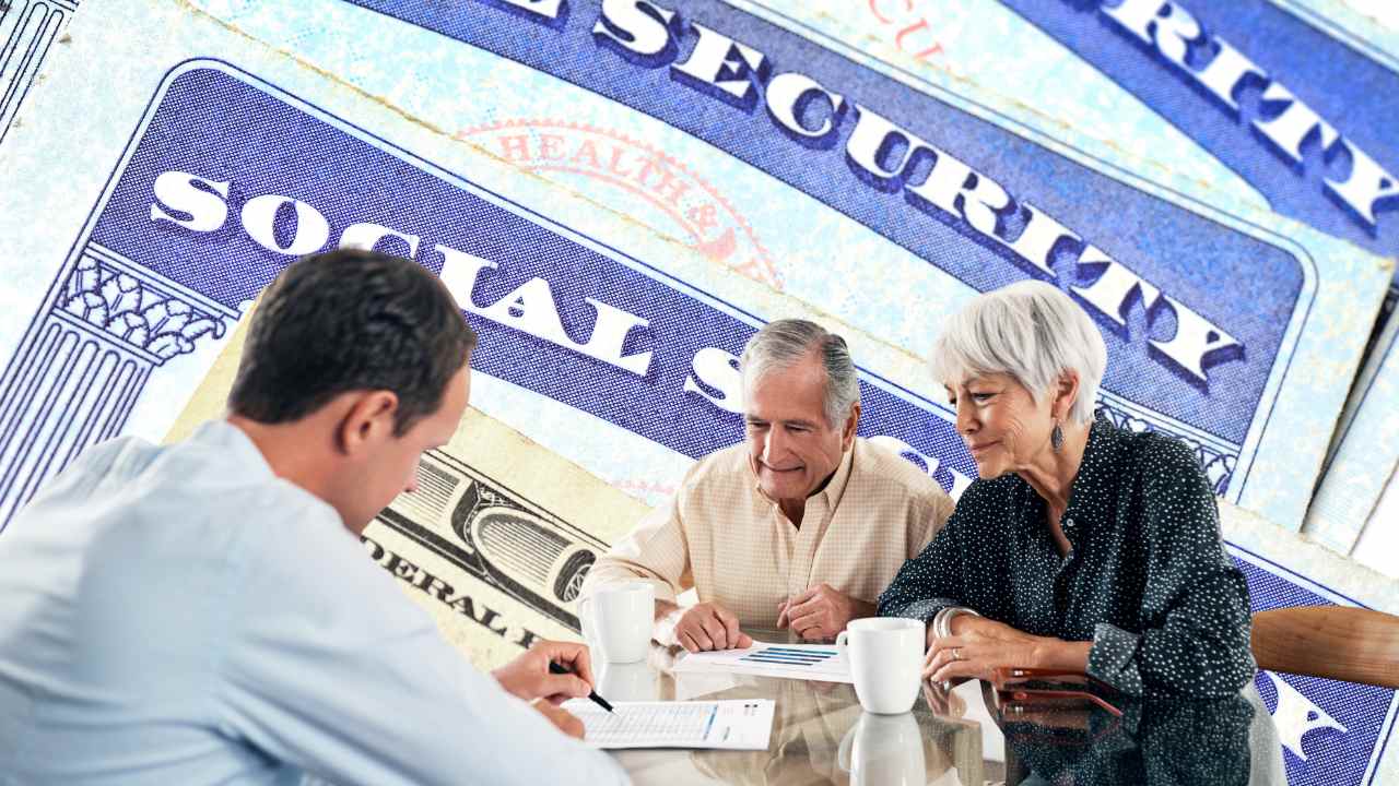 La edad para la jubilación plena influye en tu cheque mensual