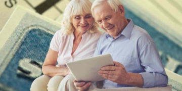 Llega el pago complementario del SSI