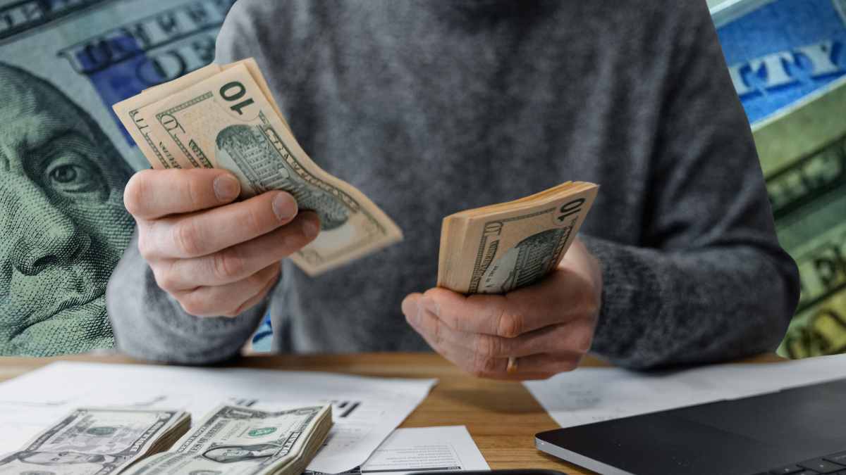 No hay cheque del SSI en junio por este motivo
