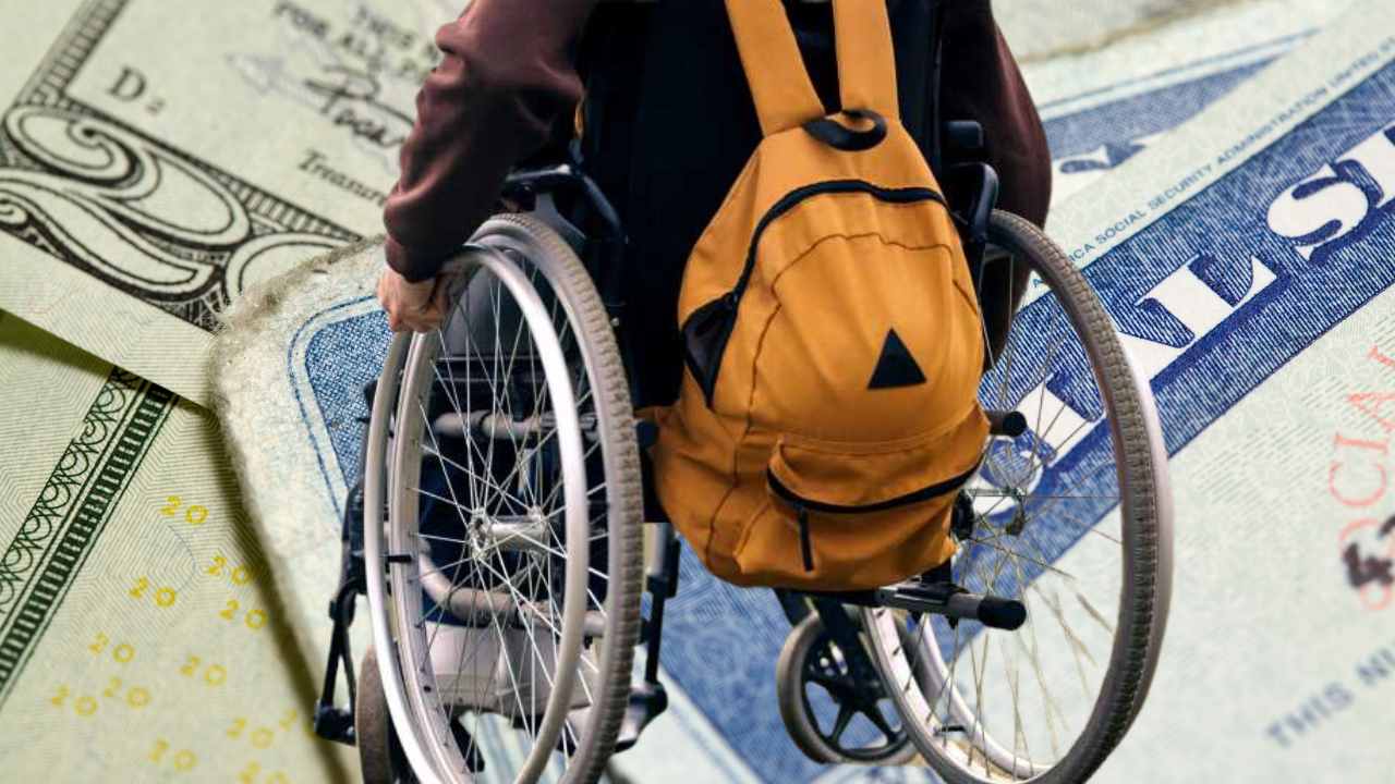 Pagos del SSDI en junio empiezan este semana