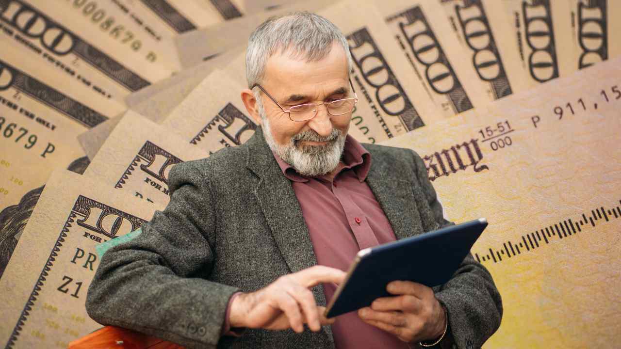 Pagos del Seguro Social en junio llega el último