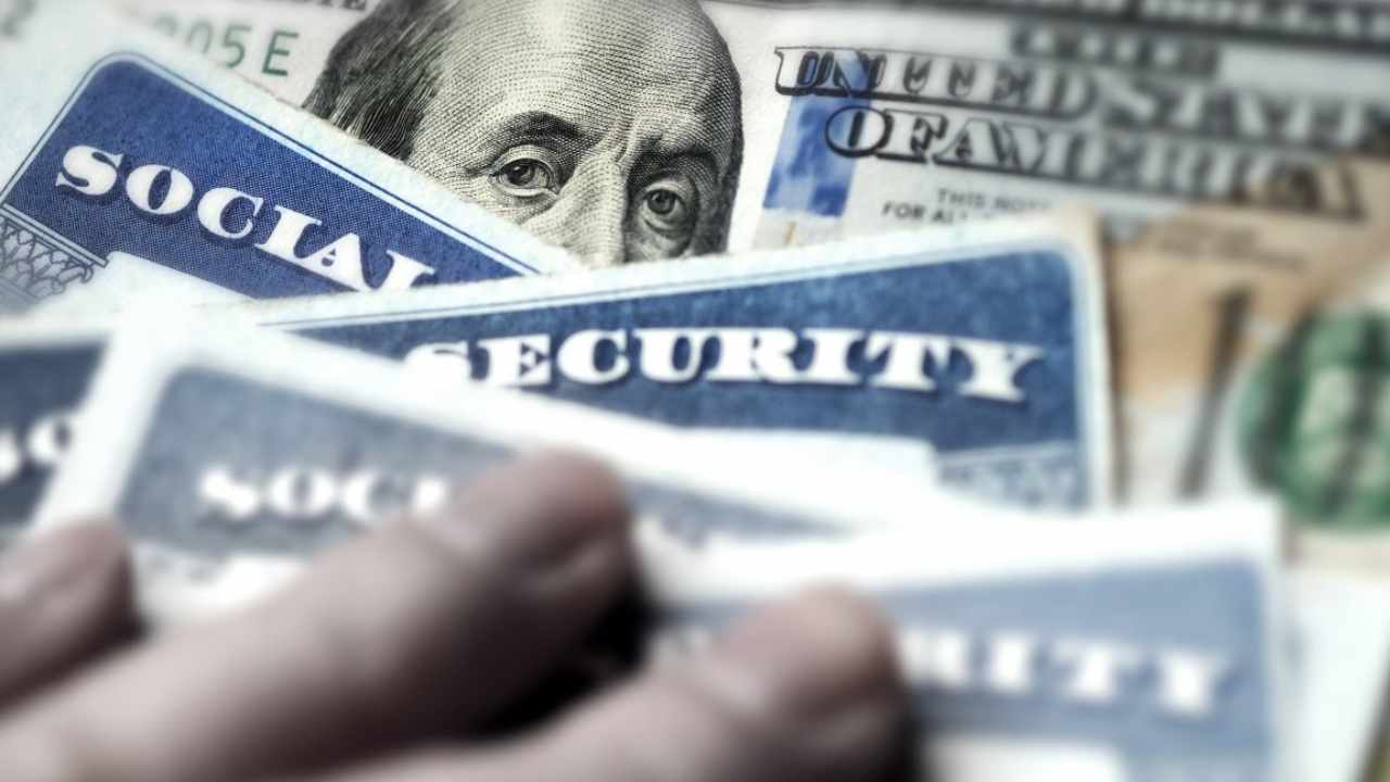 Pagos máximos del Seguro Social en junio