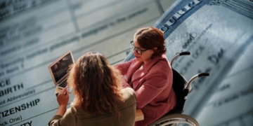 Primer cheque del SSDI en junio para estos solicitantes