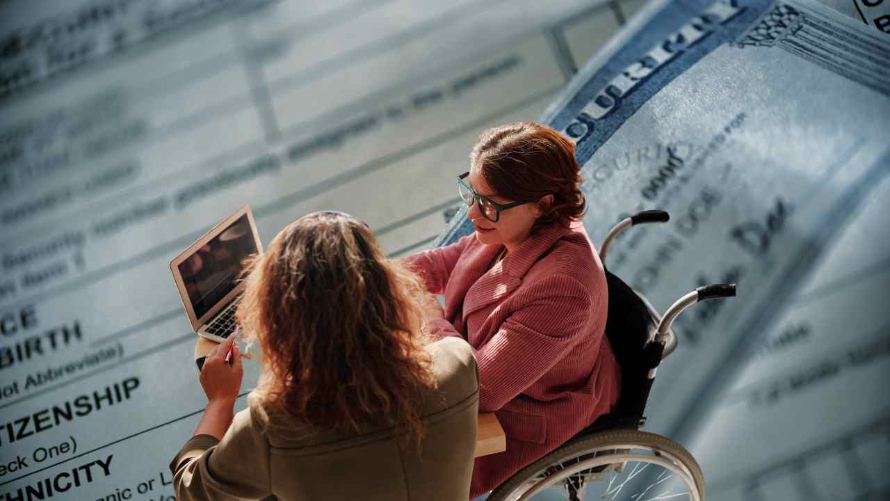 Primer cheque del SSDI en junio para estos solicitantes