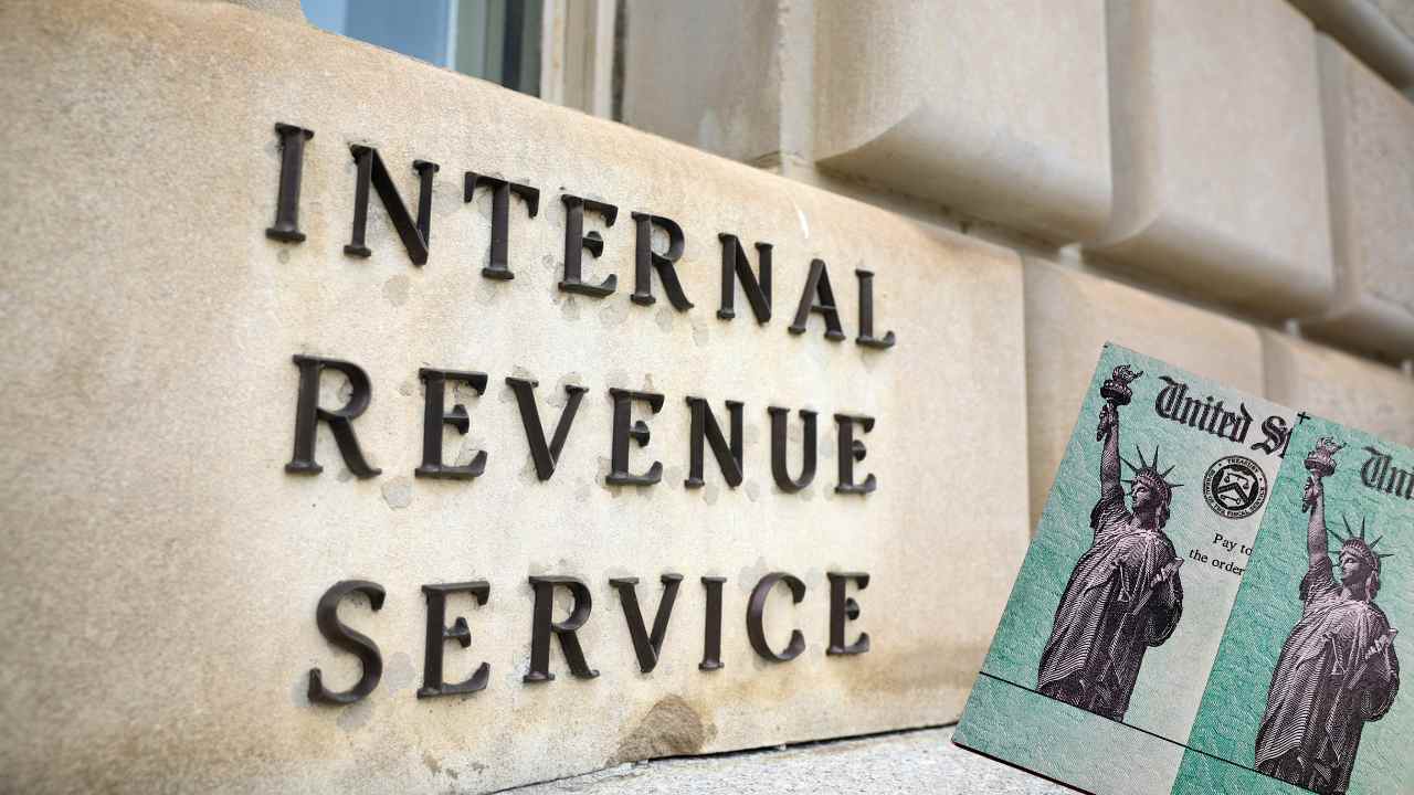 Reembolsos del IRS $3,000 en camino para estos contribuyentes