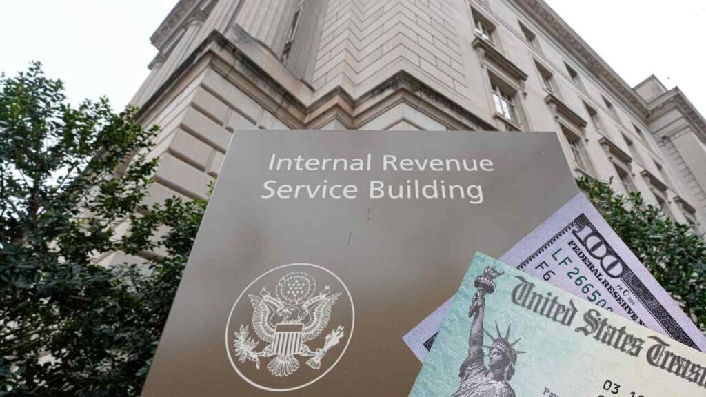 Reembolso del IRS en junio que faltan por cobrar