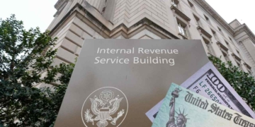 Reembolso del IRS en junio que faltan por cobrar