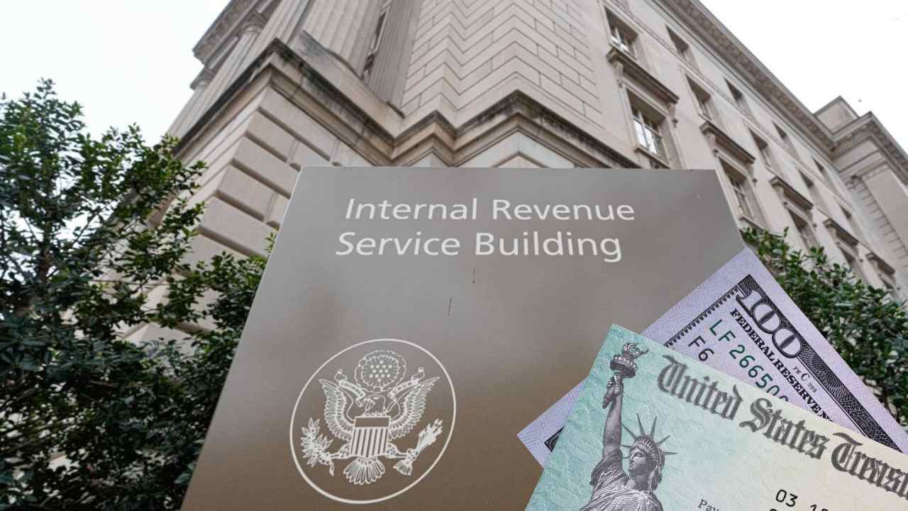 Reembolso del IRS en junio que faltan por cobrar
