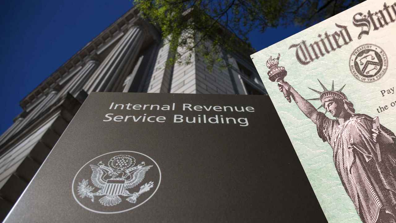 Reembolsos del IRS en el mes de junio