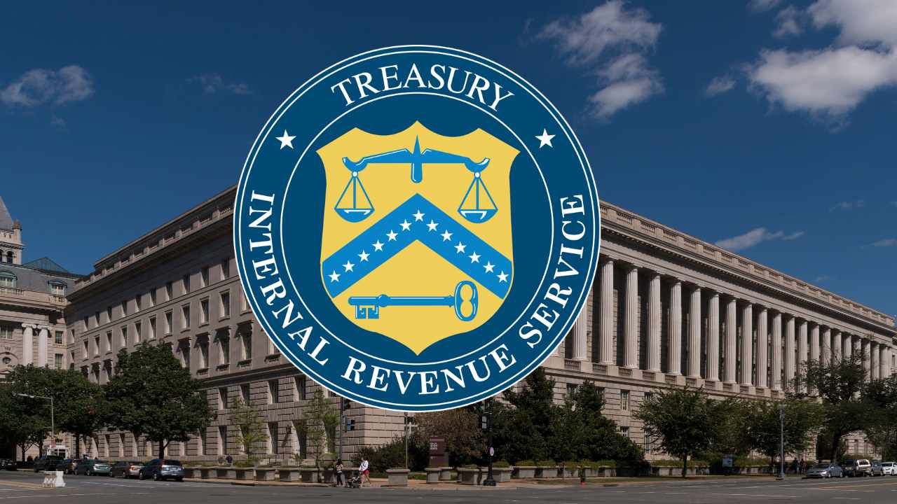 Reembolsos inmediatos del IRS en estos Estados en EEUU