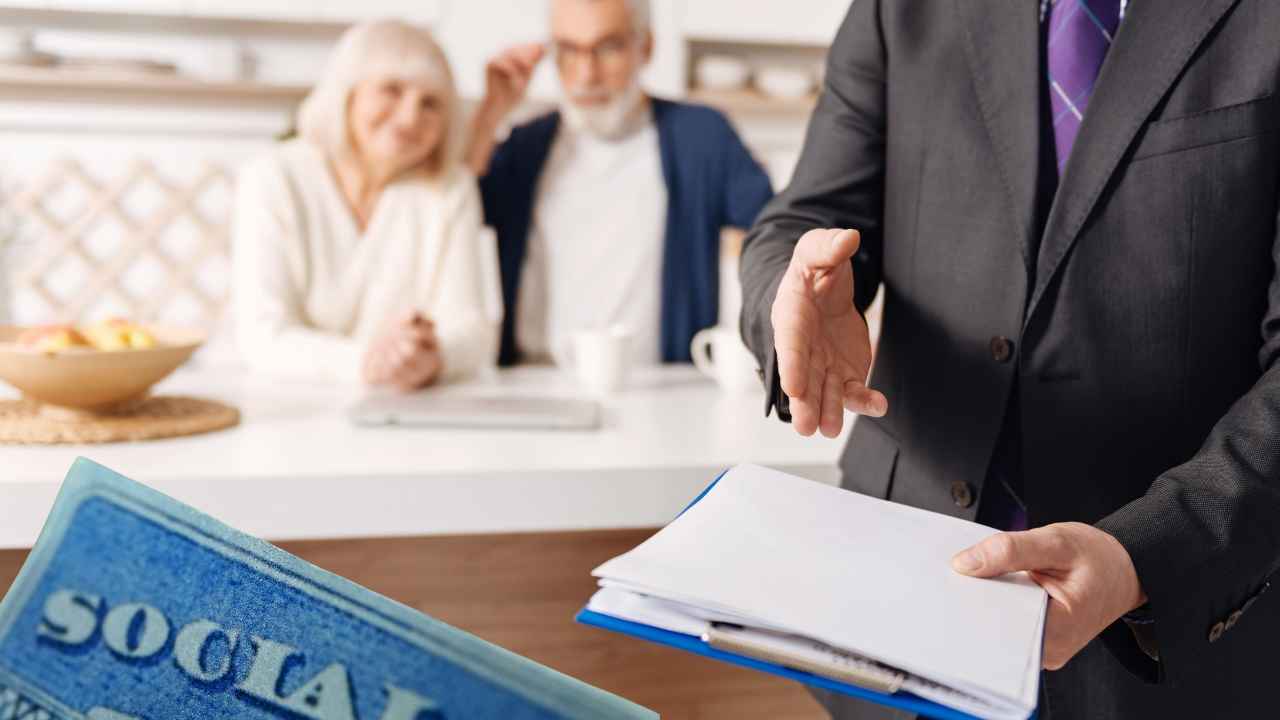 SSA datos para cobrar el cheque de junio