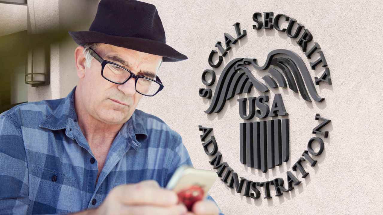 SSA plataforma en línea actualizada