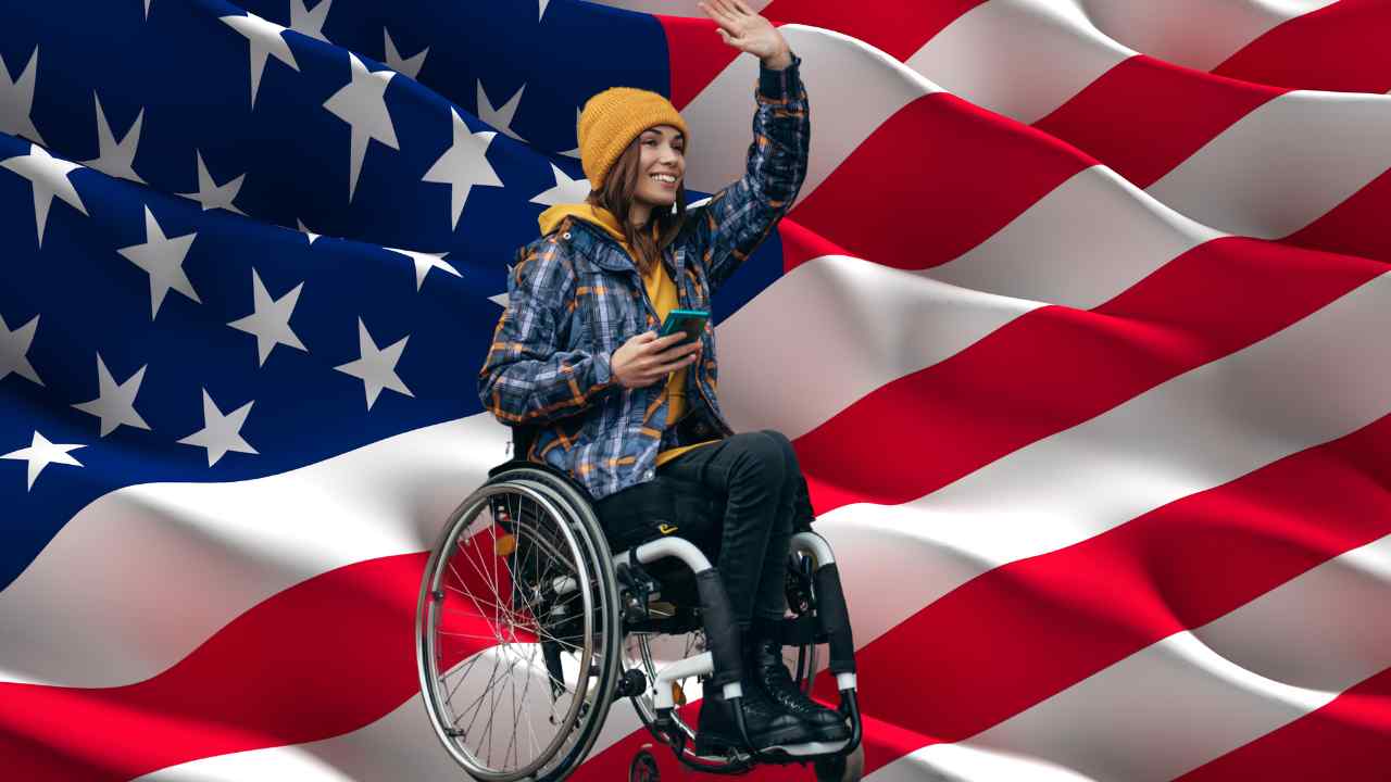 SSDI en junio compatible con trabajo a tiempo parcial