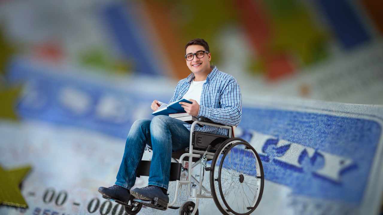SSI sin cheques en el mes de junio