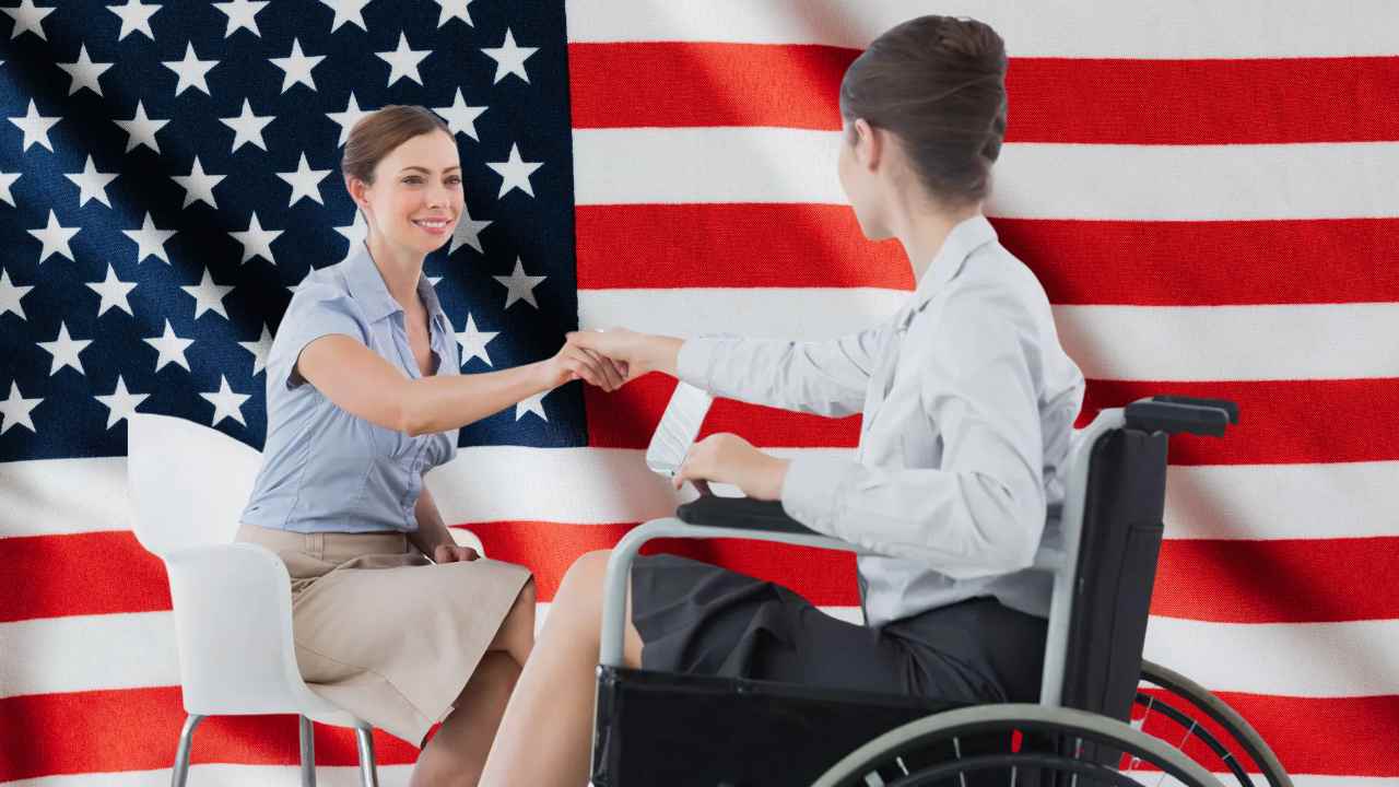 Último cheque del SSDI en junio
