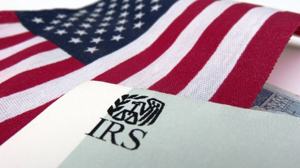 os créditos del IRS en junio podrían darle hasta 1000 dólares adicionales