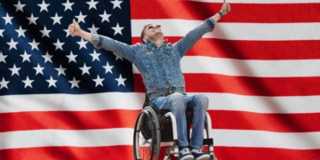 Cheque del SSDI con importe máximo en julio