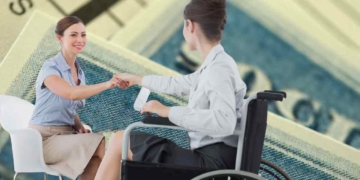 Cheque máximo SSDI llega mañana