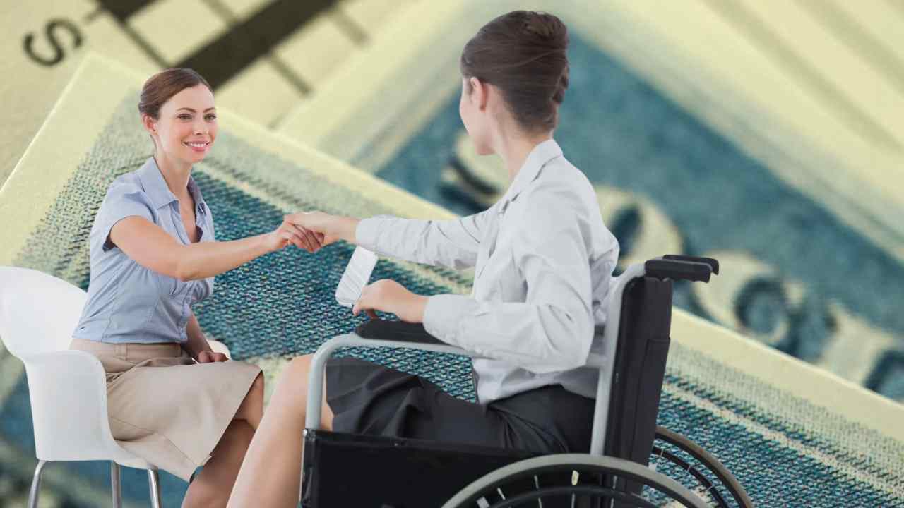 Cheque máximo SSDI llega mañana