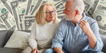 Cheque máximo del Seguro Social para jubilados a los 70