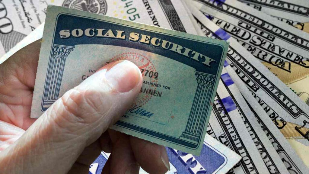 Deducciones por sobrepago de la SSA en marcha en julio