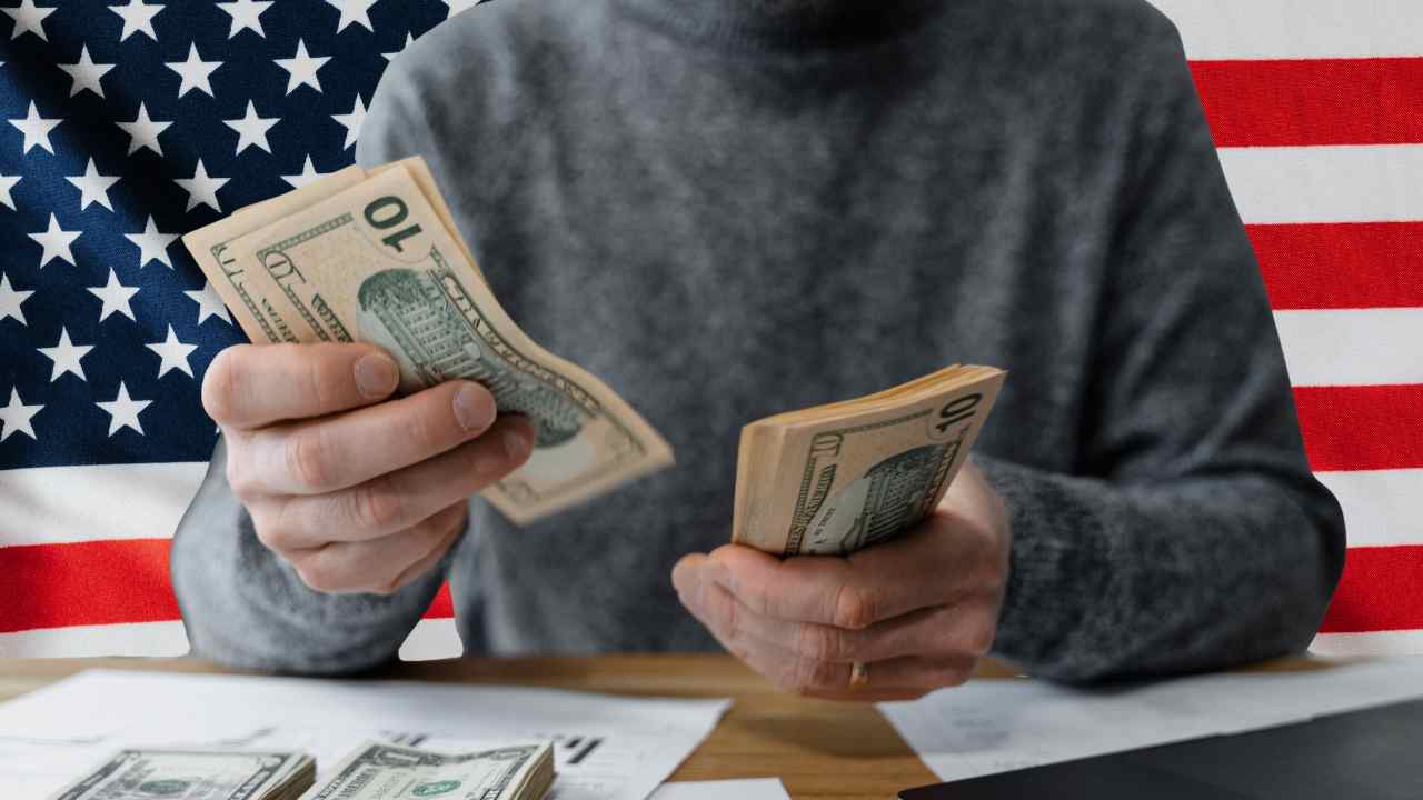 Ingresos federales para aumentar el cheque del SSI de julio