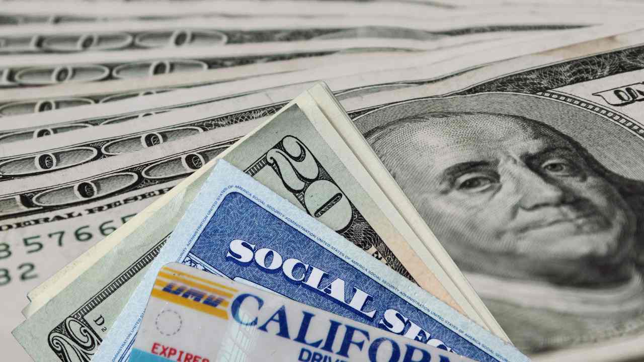 Jubilación máxima en julio para estos beneficiarios