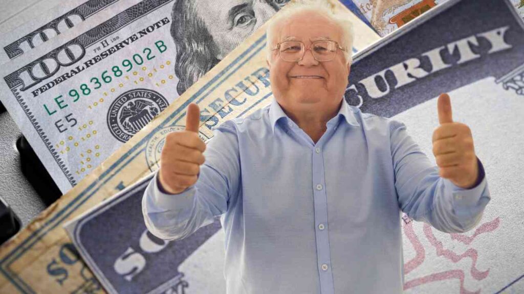 Llega el cheque de jubilación para estos beneficiarios