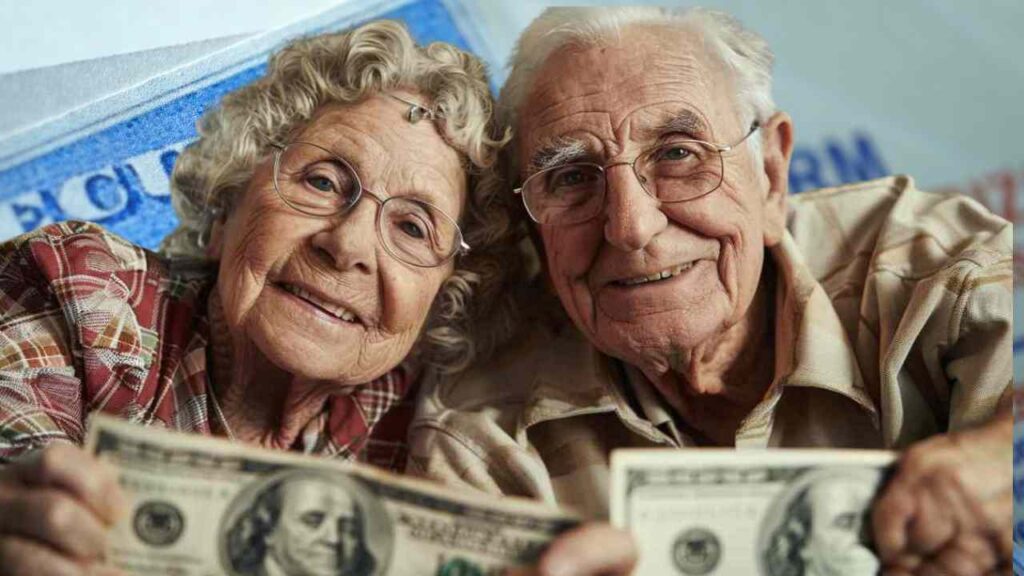 Llega el primer cheque de jubilación de julio