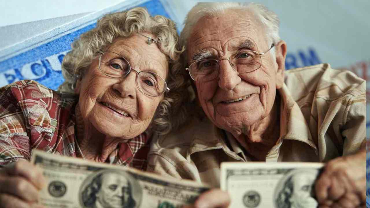 Llega el primer cheque de jubilación de julio