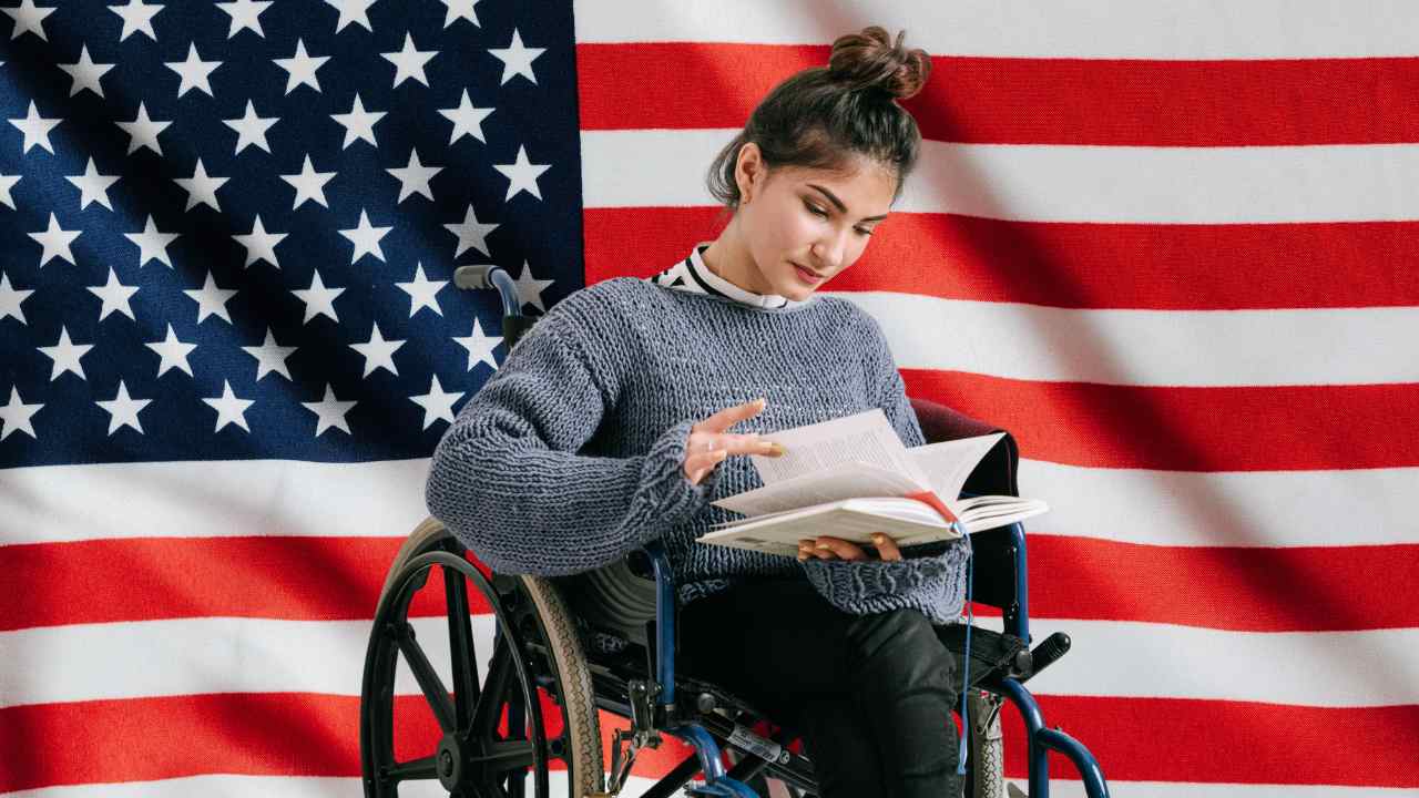 Llega el segundo pago del SSDI en julio