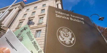 Los reembolsos del IRS esta semana