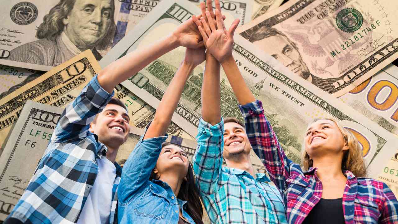 Proximo cheque del SSI para estudiantes y excepciones
