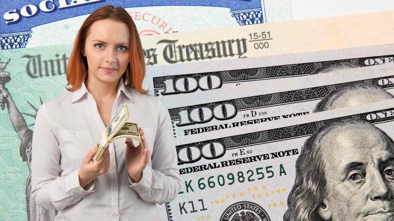 Próximos pagos del cheque del SSI para beneficiarios