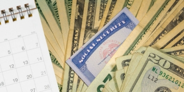 calendario pagos ssi 2025