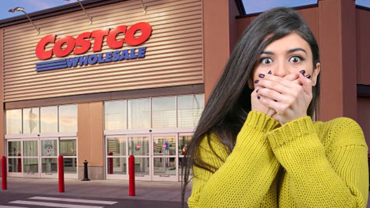 costco recall lista productos