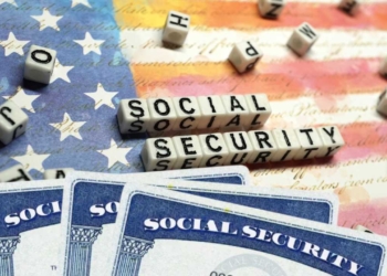 Calendario de pagos del Seguro Social para agosto de 2025