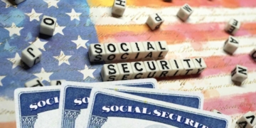 Calendario de pagos del Seguro Social para agosto de 2025