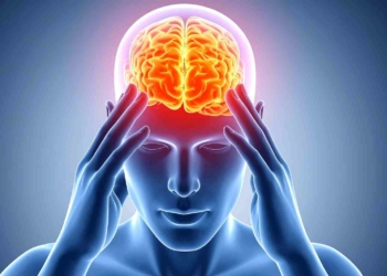 Cerebro guerra salud mental