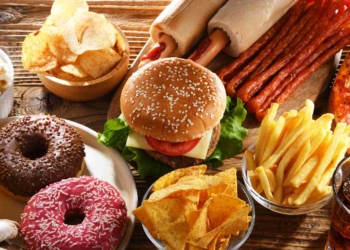 Depresión y alimentación psicología