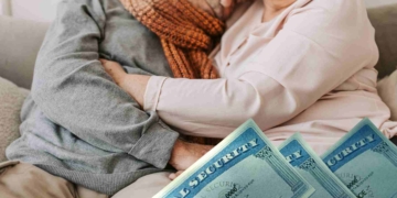 Edad de beneficios Seguro Social