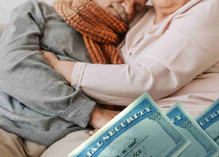 Edad de beneficios Seguro Social