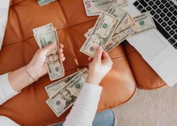 Exceso de gasto estrés