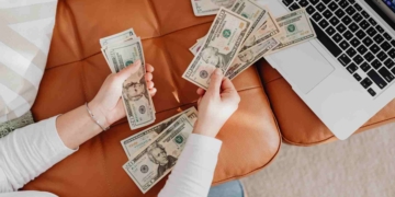 Exceso de gasto estrés