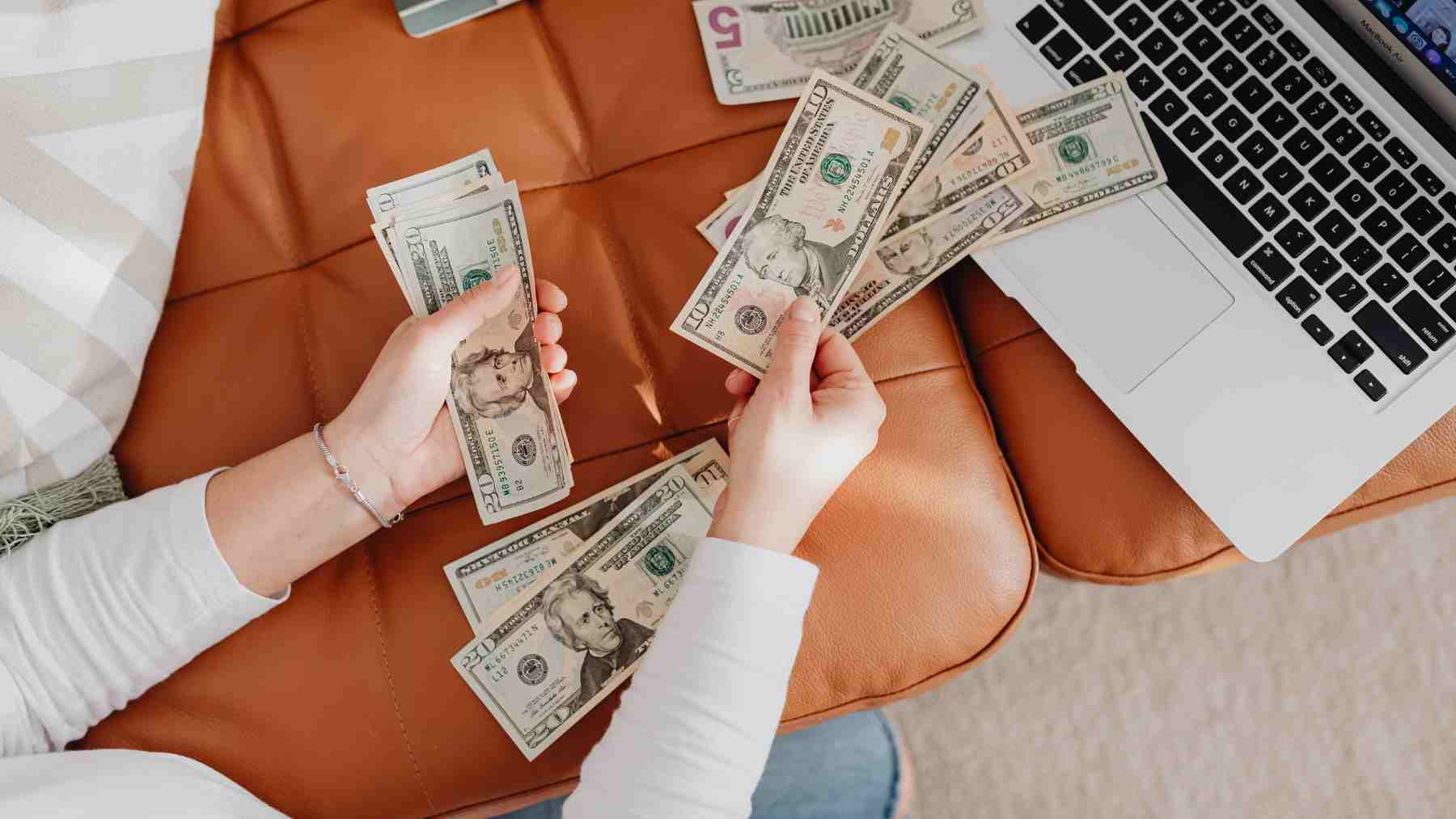 Exceso de gasto estrés