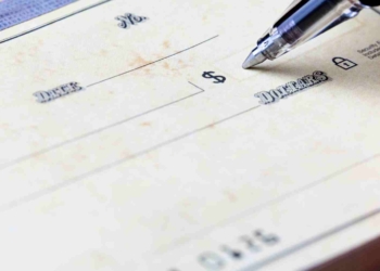 Fin a los cheques de papel del Seguro Social