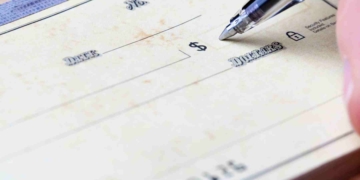 Fin a los cheques de papel del Seguro Social