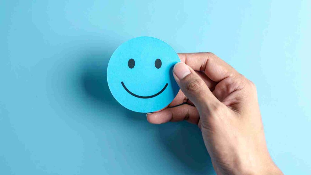 Hábitos ser feliz psicología