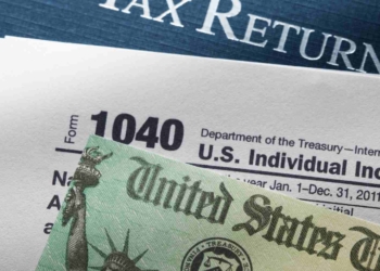 IRS Devolución máxima