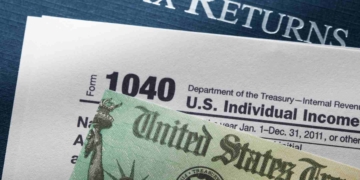 IRS Devolución máxima